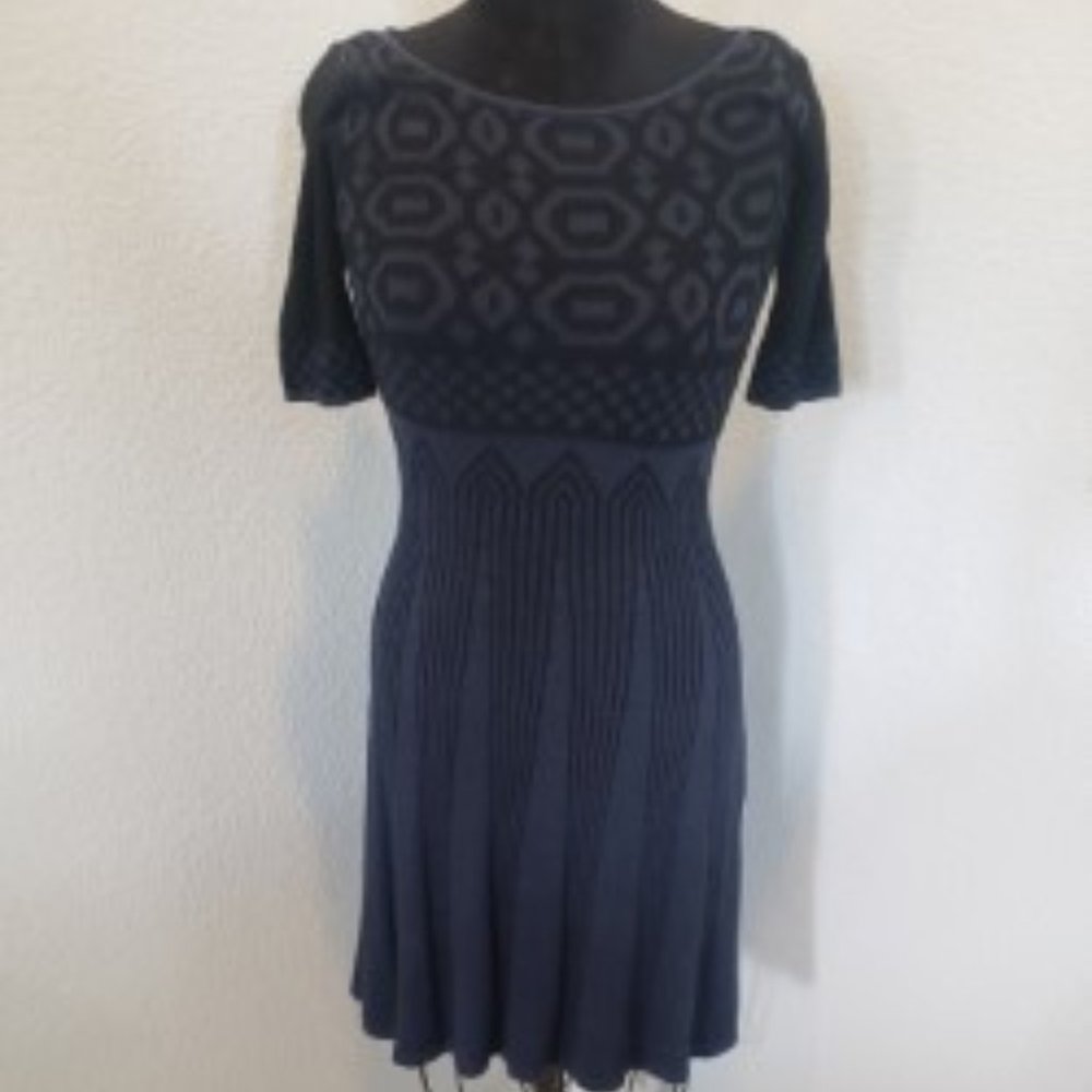 Body Con Sweater Dress